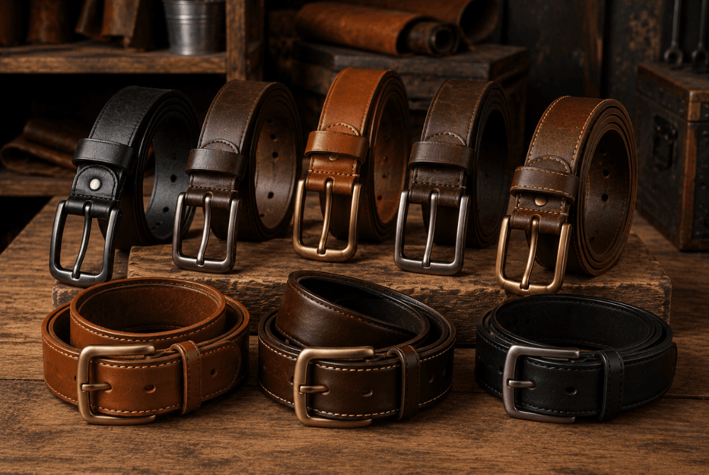 Belts