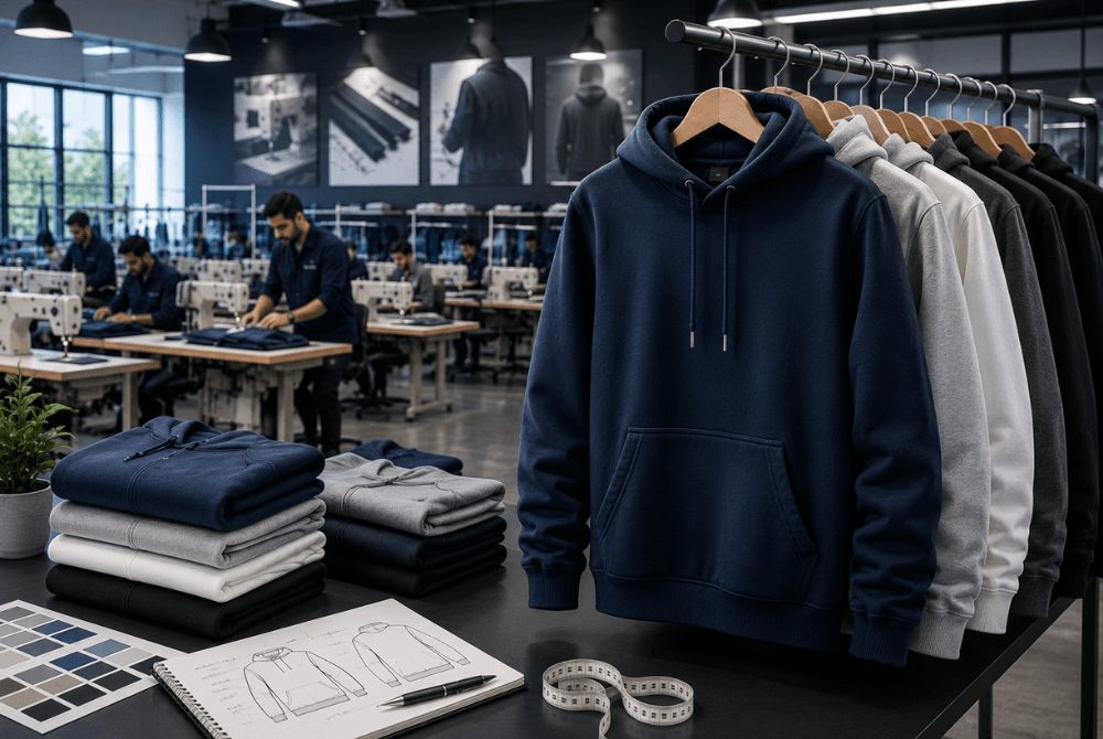 Hoodies