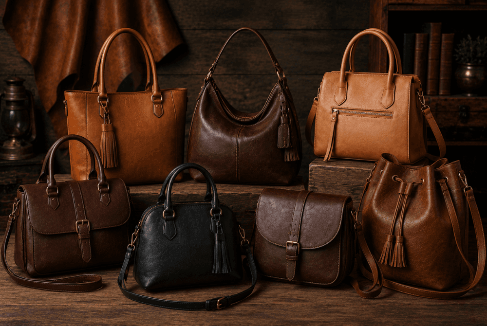 Ladies Bags