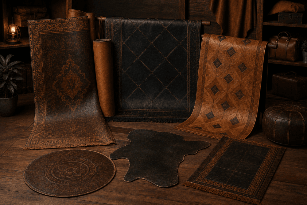 Rugs & More